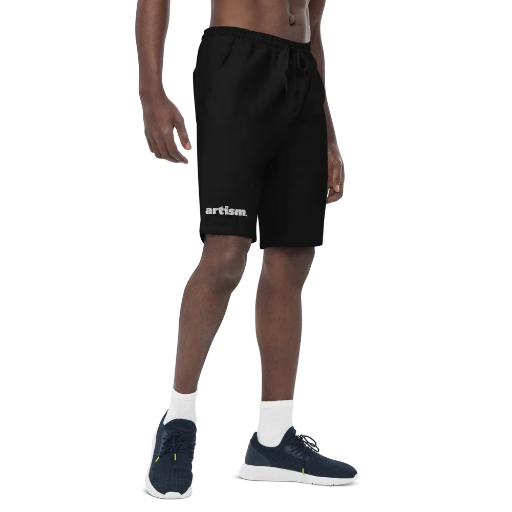 artism. sweatshorts to sleep in or something. product image (10)