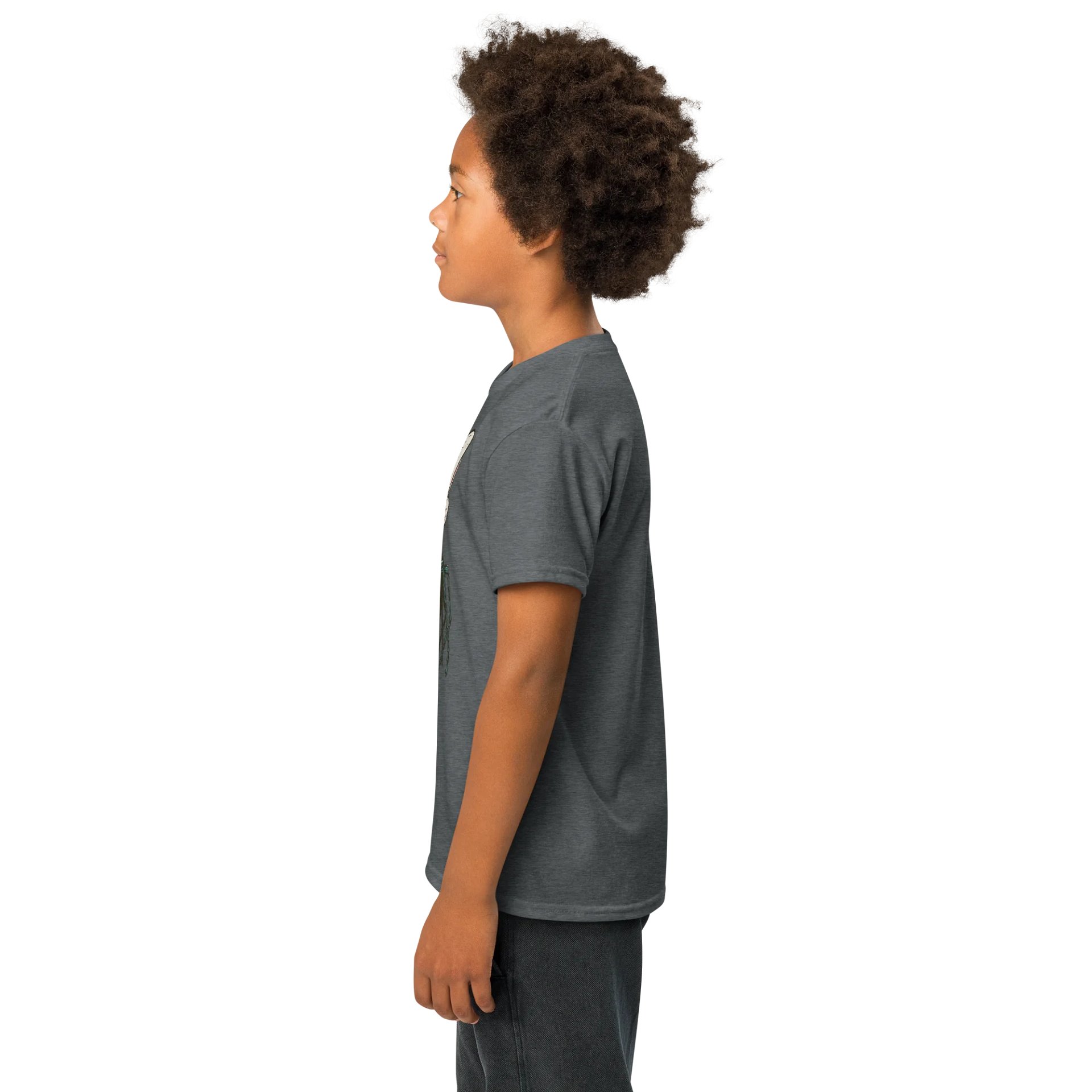 Tarantula Hawk STING COLLECTION Youth Sports Tee product image (3)