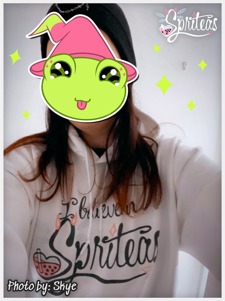 THEY ARE REAL - Founders Hoodie product image (2)