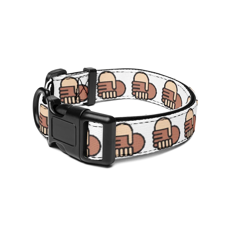 Heart Collar product image (2)