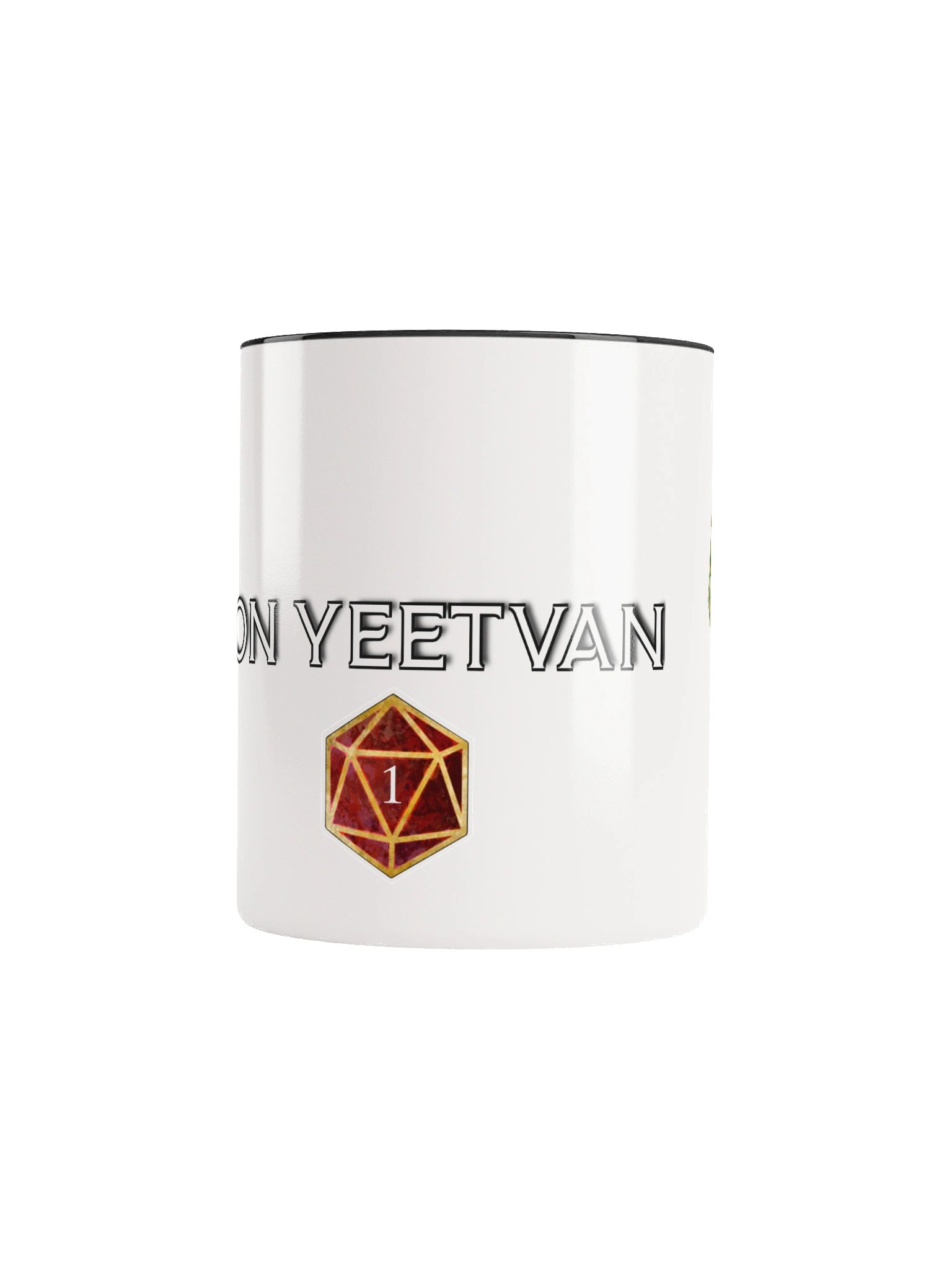 Don Yeetvan Nat 1 Dice Mug product image (54)