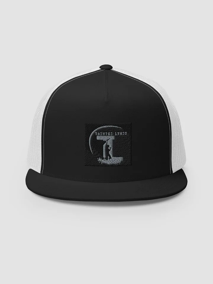 5 Panel Trucker Cap product image (1)