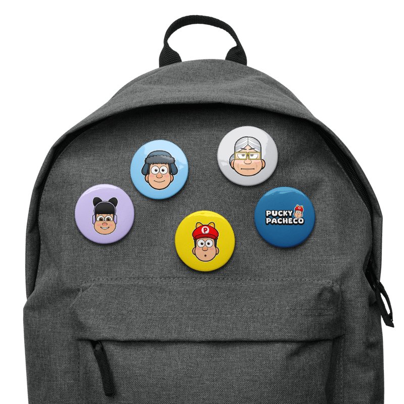 Pucky Pins product image (1)