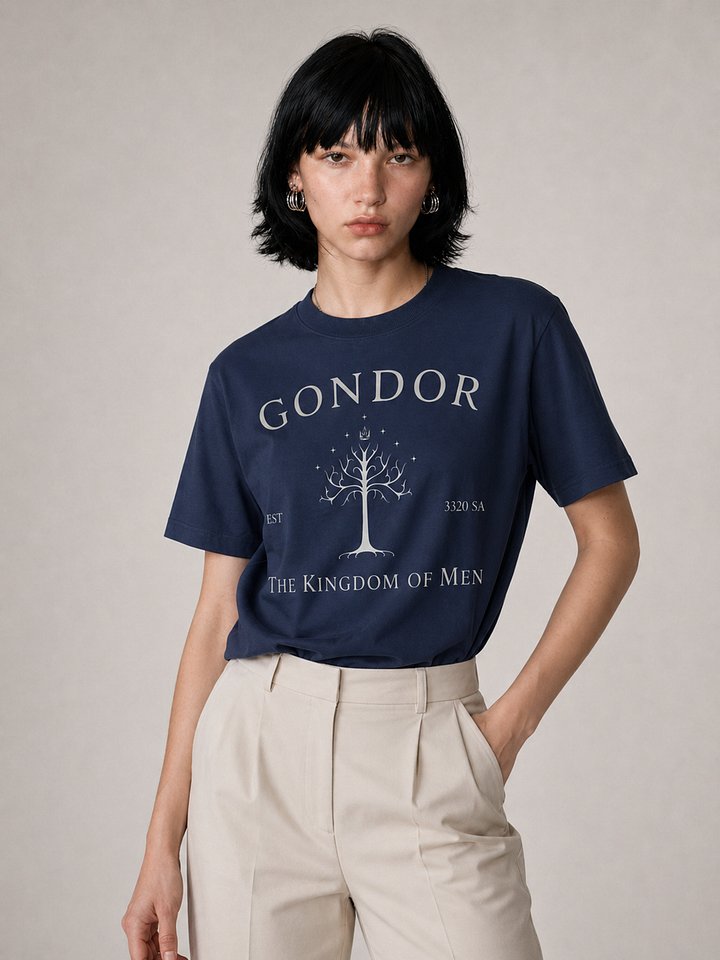 The Kingdom of Men product image (1)