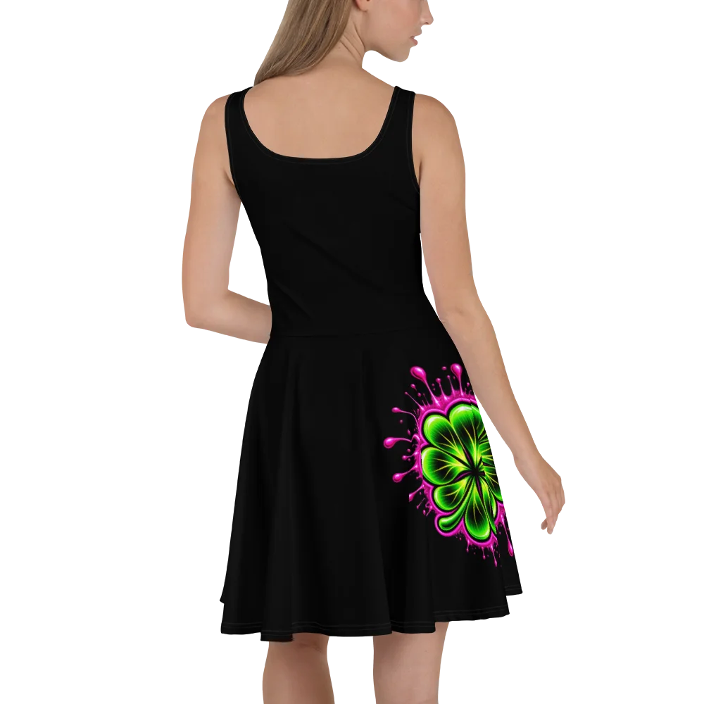 Schoolz Out Wisconsin Dells Women's Dress product image (4)