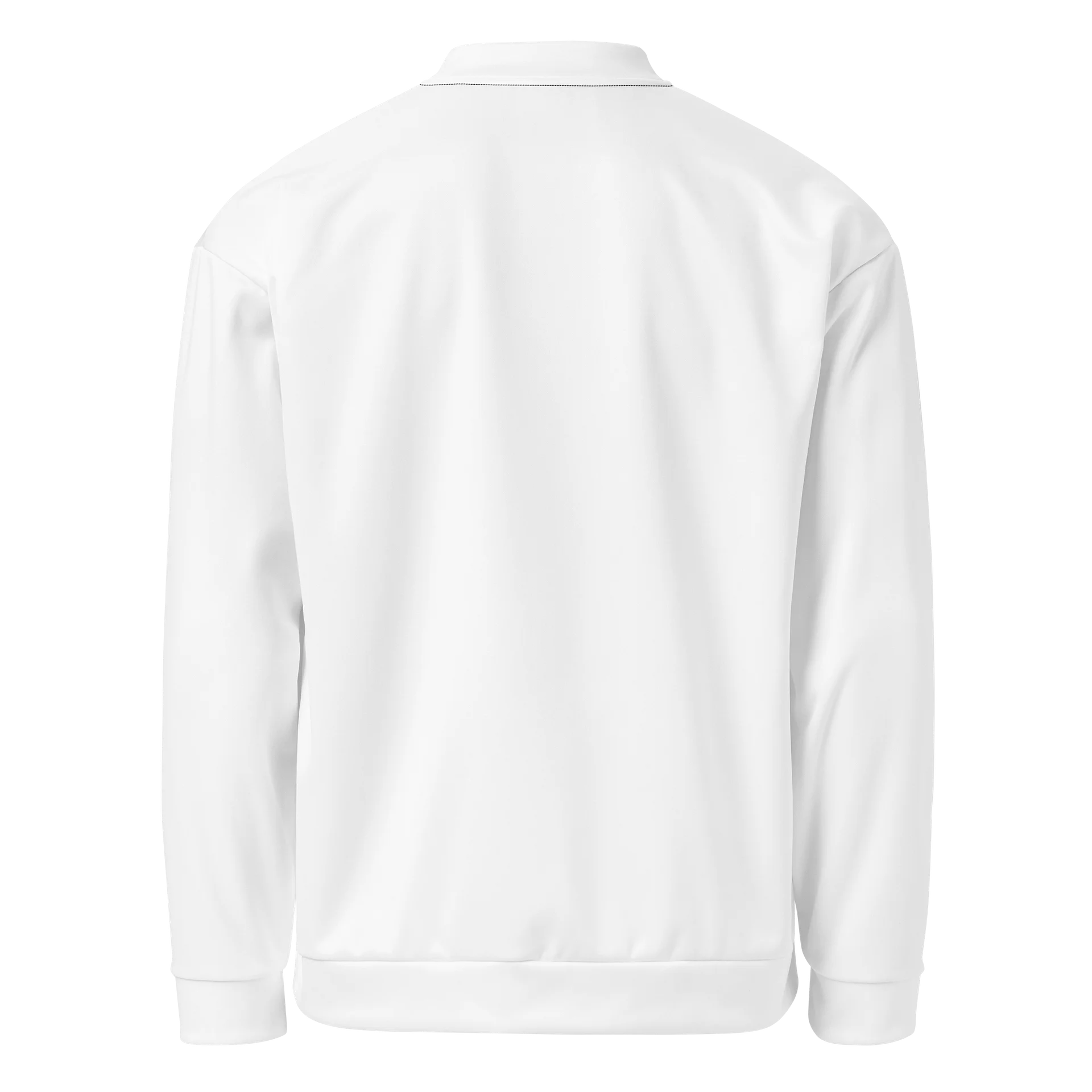 Unisex Bomber Jacket product image (2)