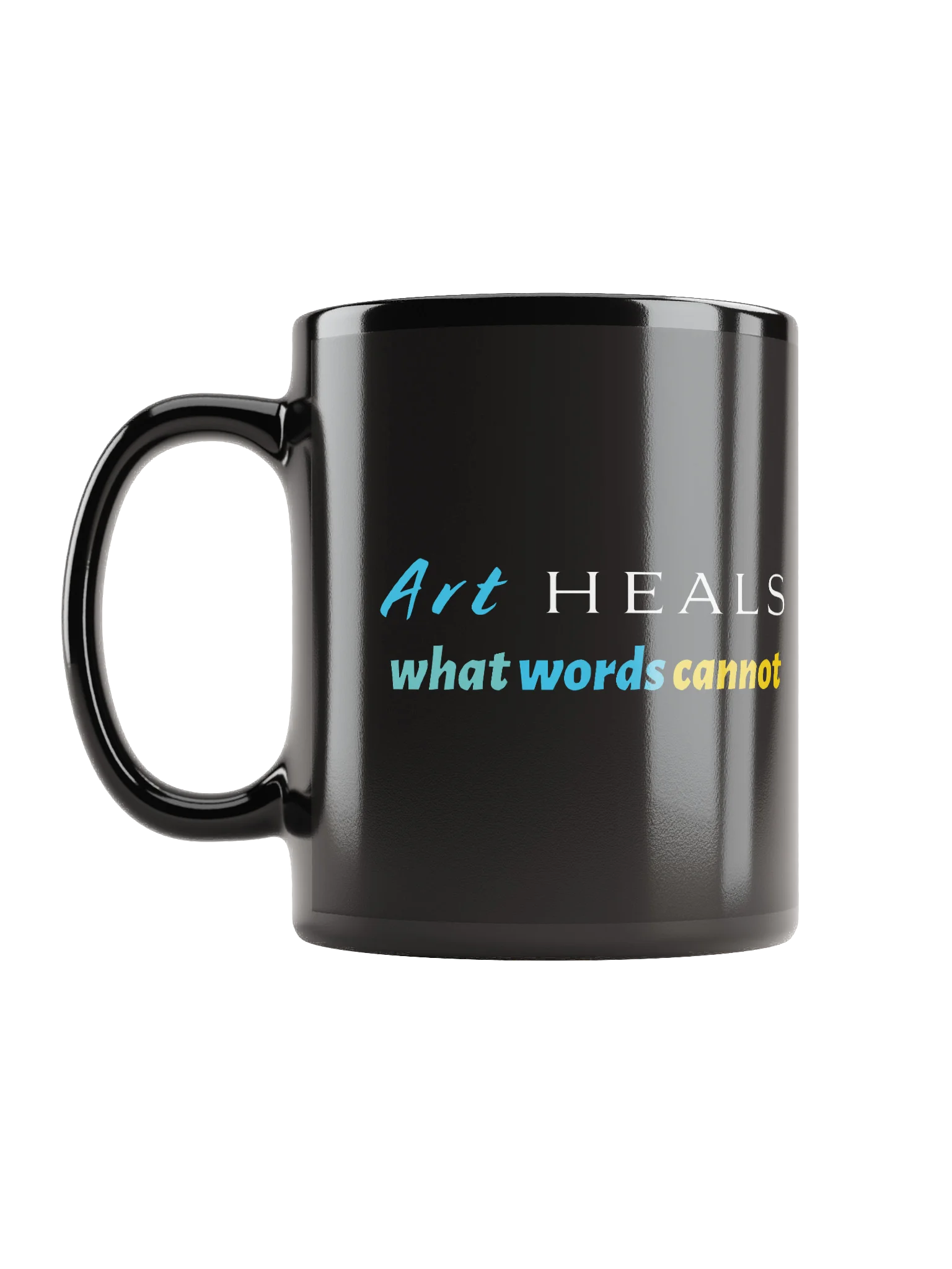 Art Heals What Words Cannot product image (12)