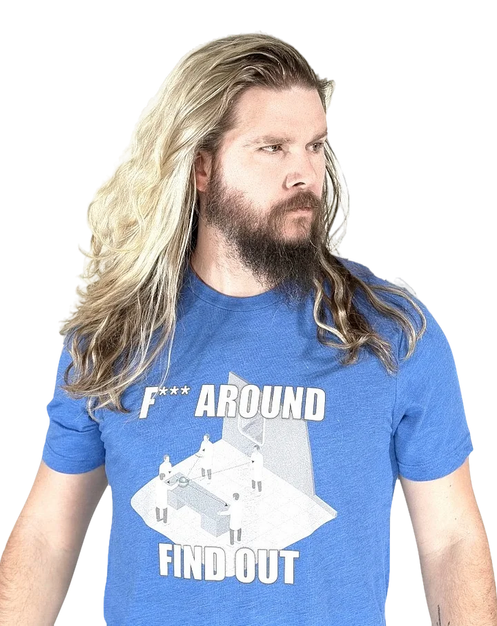 F*** Around, Find Out product image (2)
