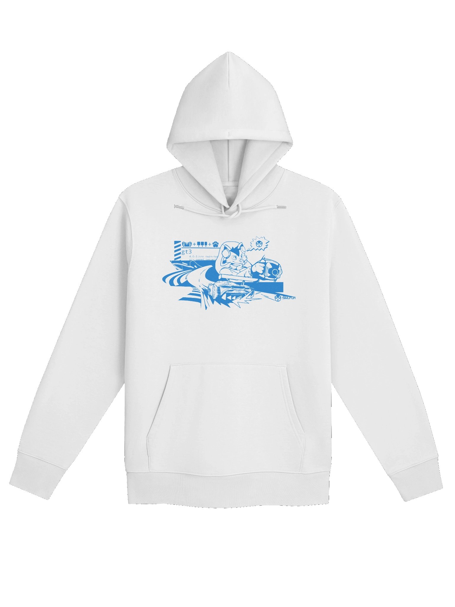 Dash Hoodie product image (9)