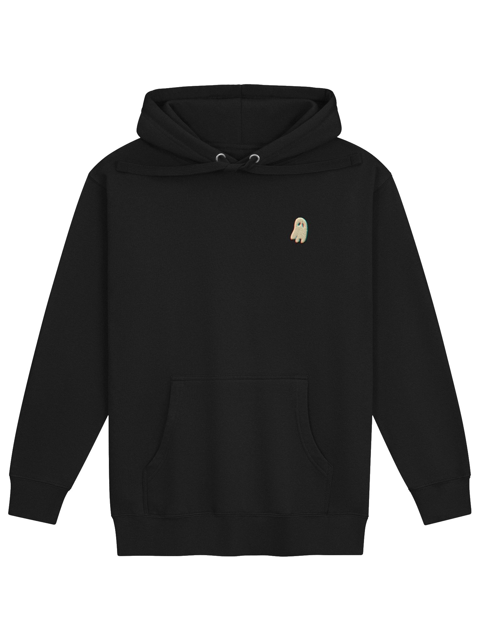 Drippy Ghost Hoodie product image (1)