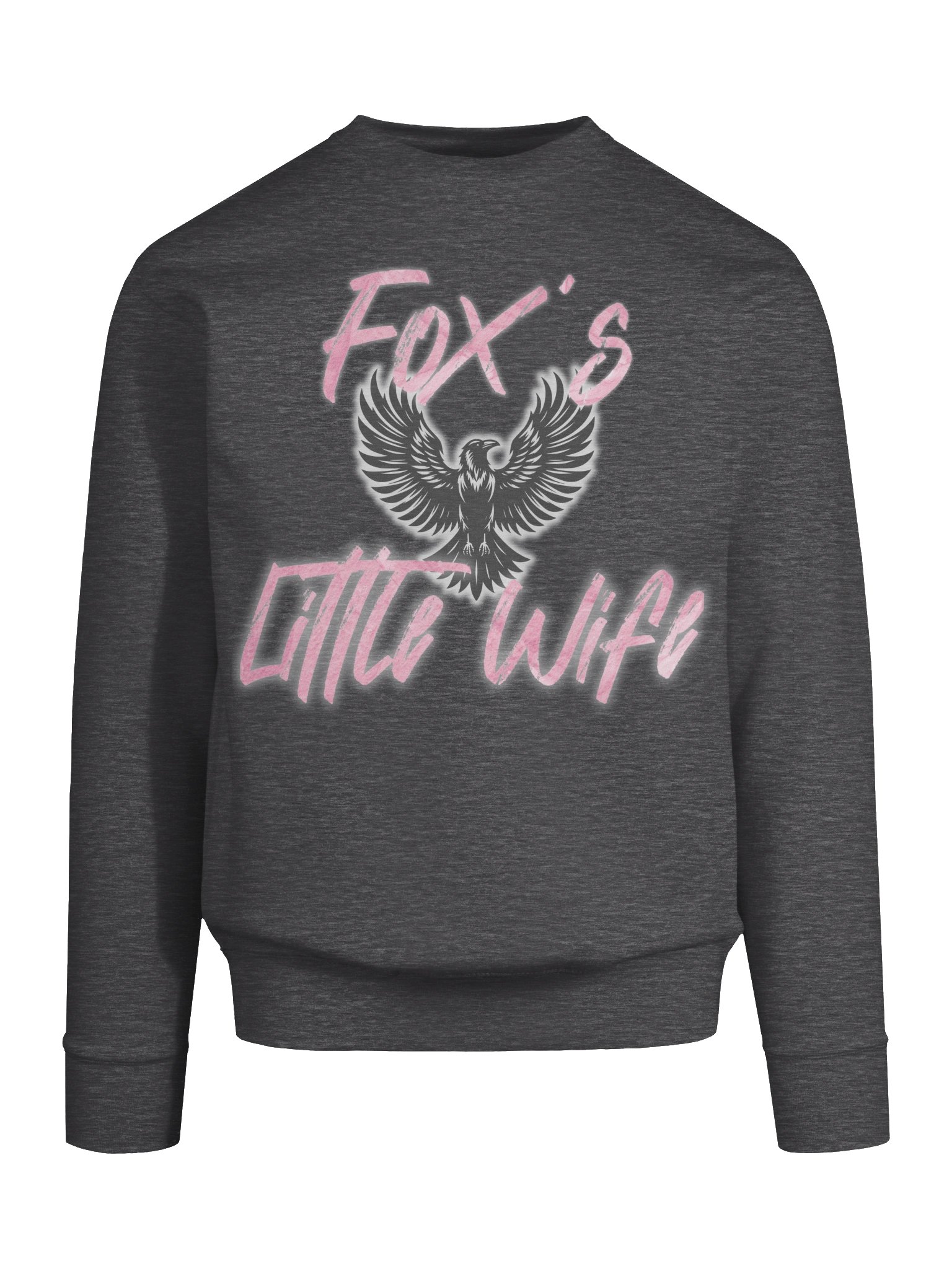 Fox's Little Wife Sweatshirt product image (26)