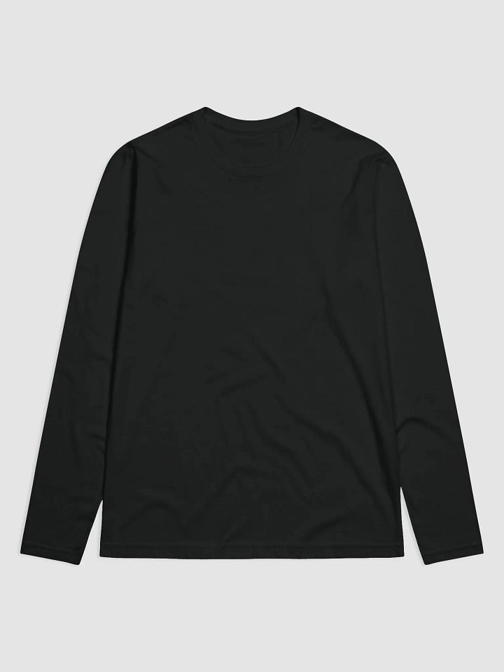 Claroos Long Sleeve (back) product image (2)