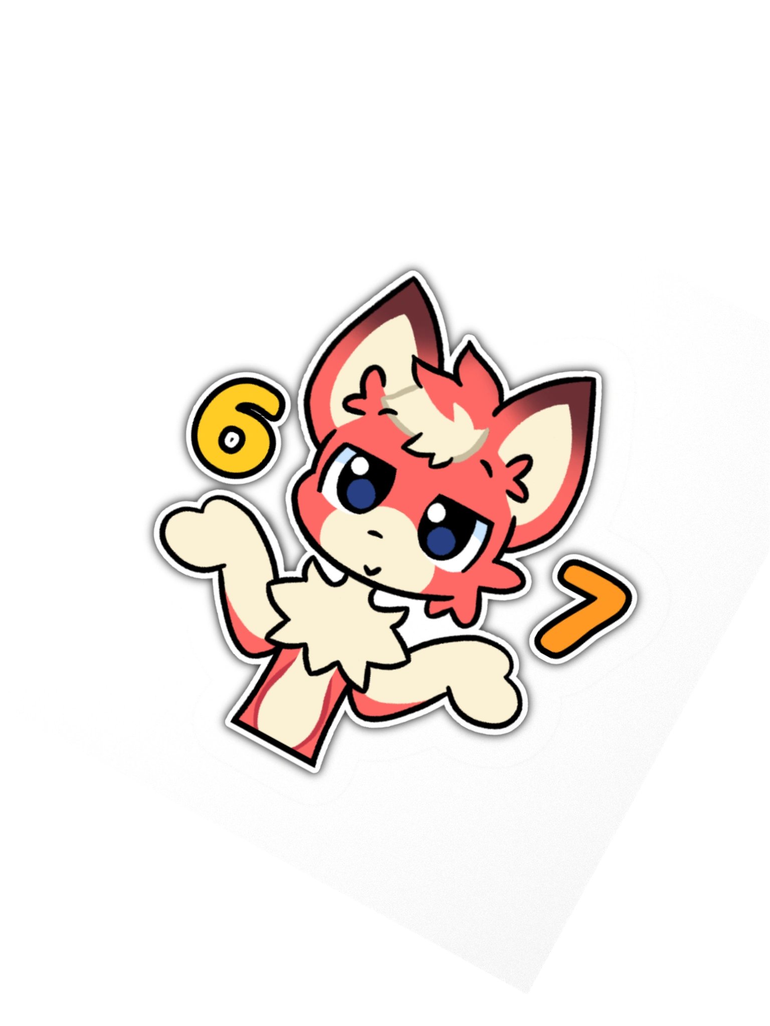 ❤️ May - Six Seven product image (2)