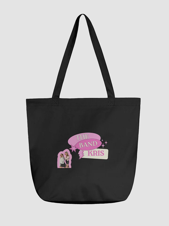 preppy, trendy, tbk tote! product image (2)
