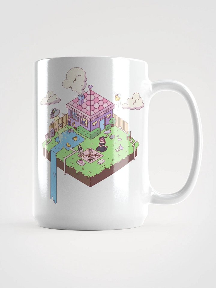Subathon Mug XL product image (1)