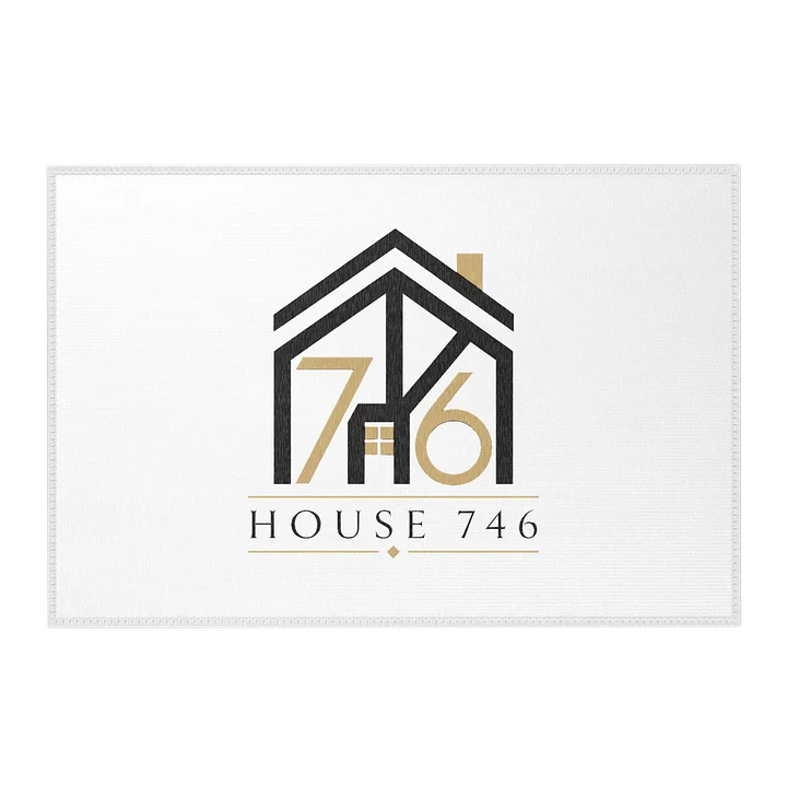 House 746 Area Rug product image (2)