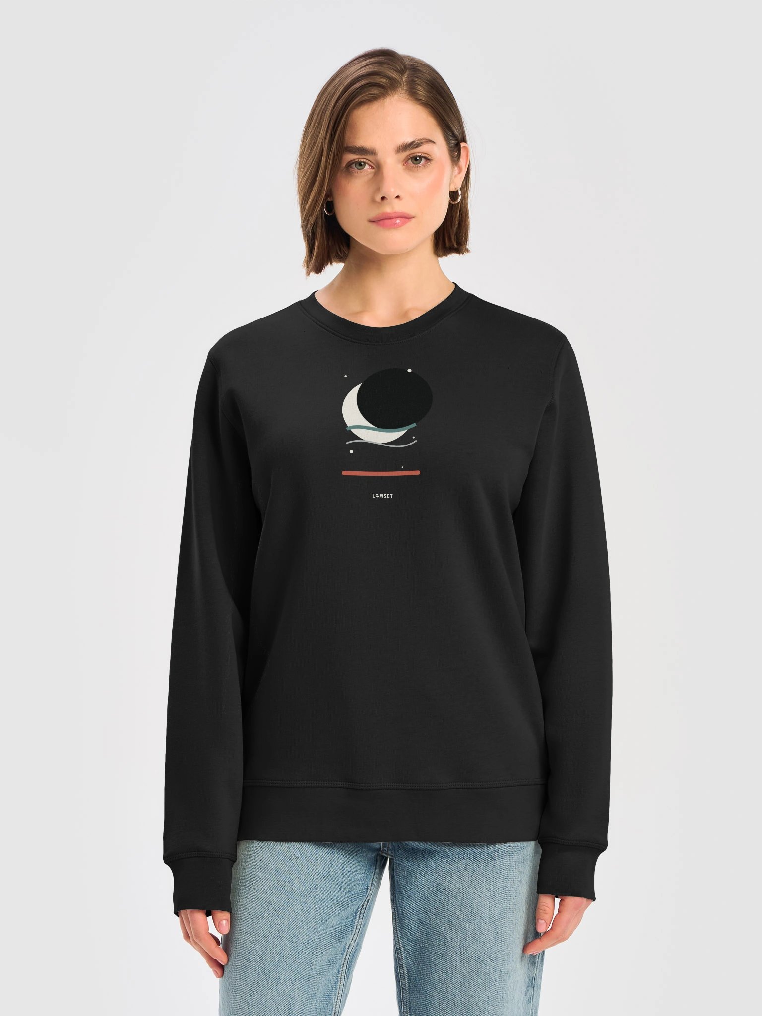 LOWSET / NIGHTSHIFT 11 — Organic Crew product image (5)