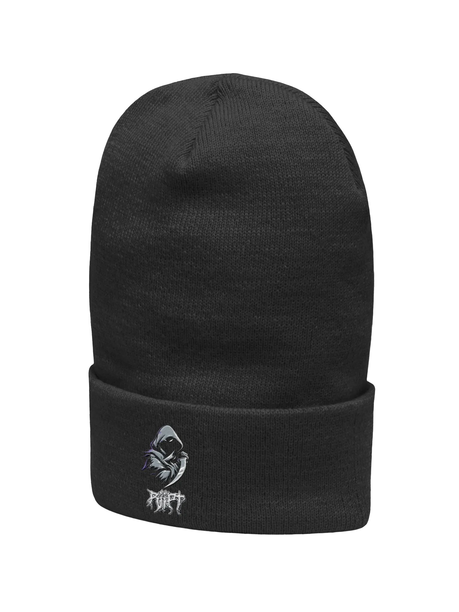 Reaper Beanie product image (14)