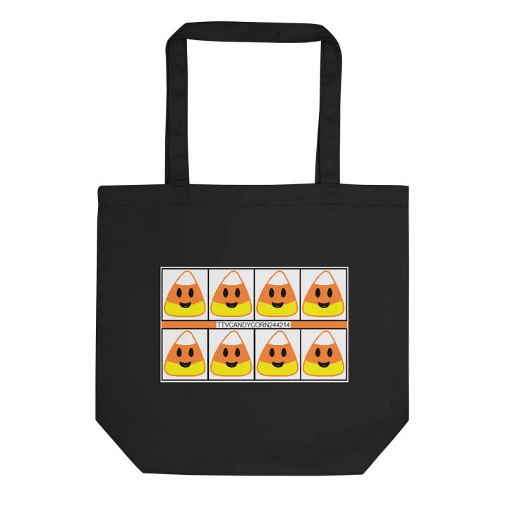 CANDY - Tote bag product image (1)