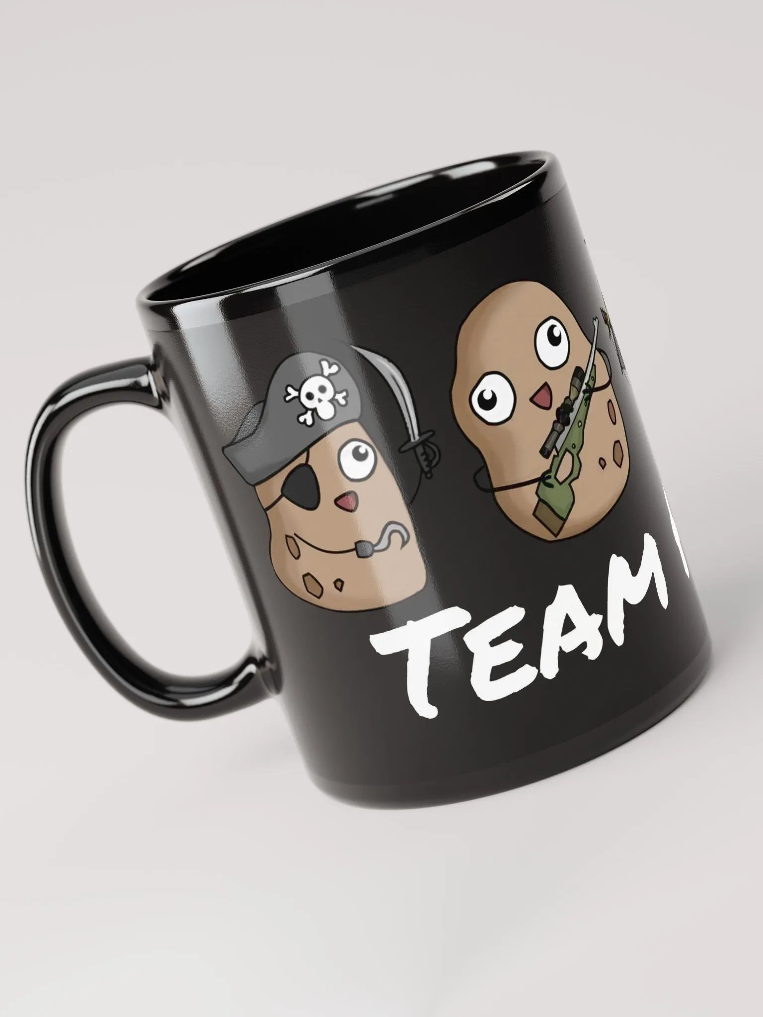 Team Potato product image (3)