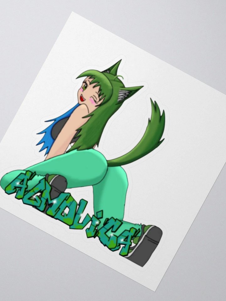 Almqvica stickers product image (2)