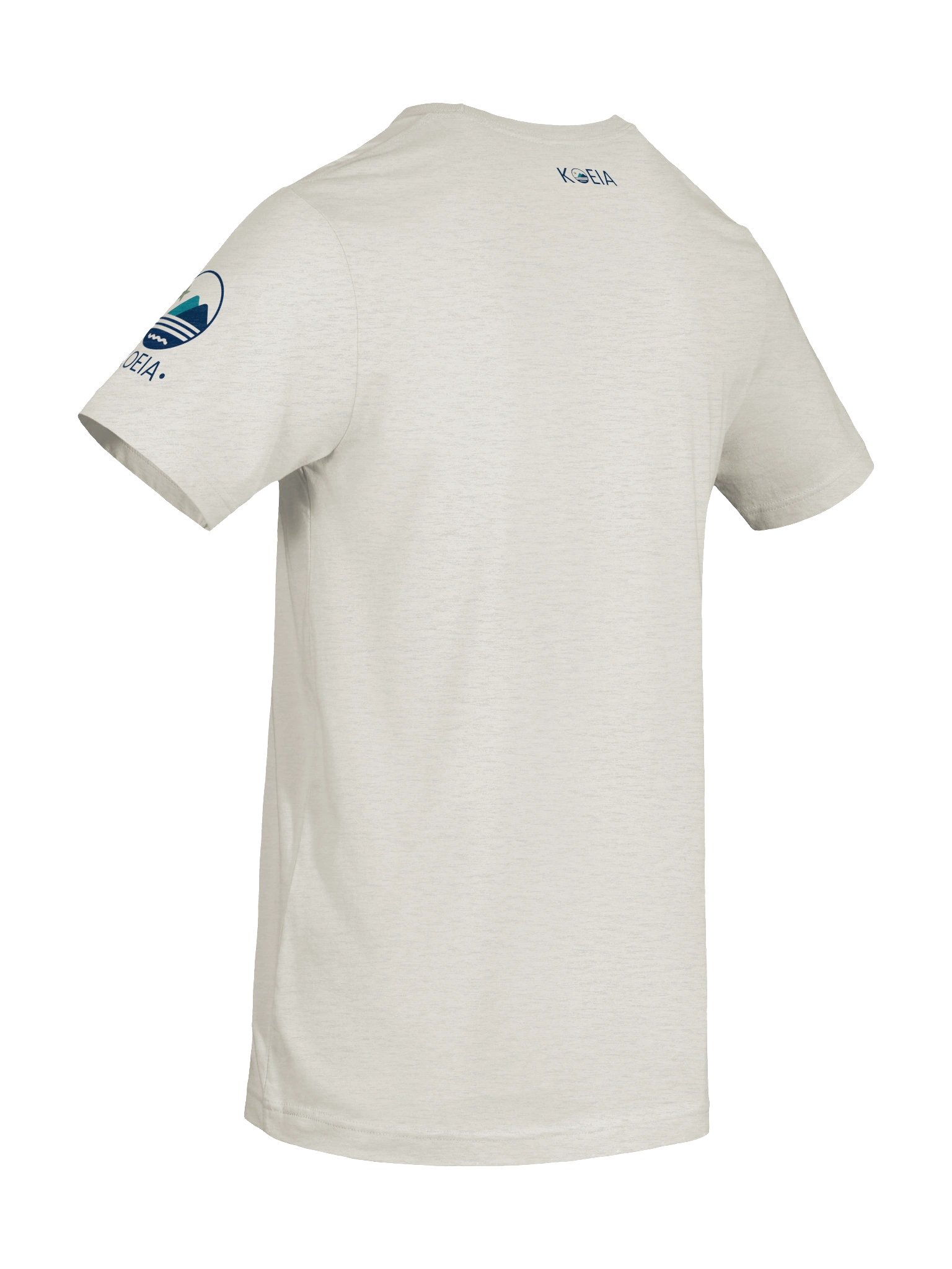 One star. One KOEIA. – T shirt product image (8)