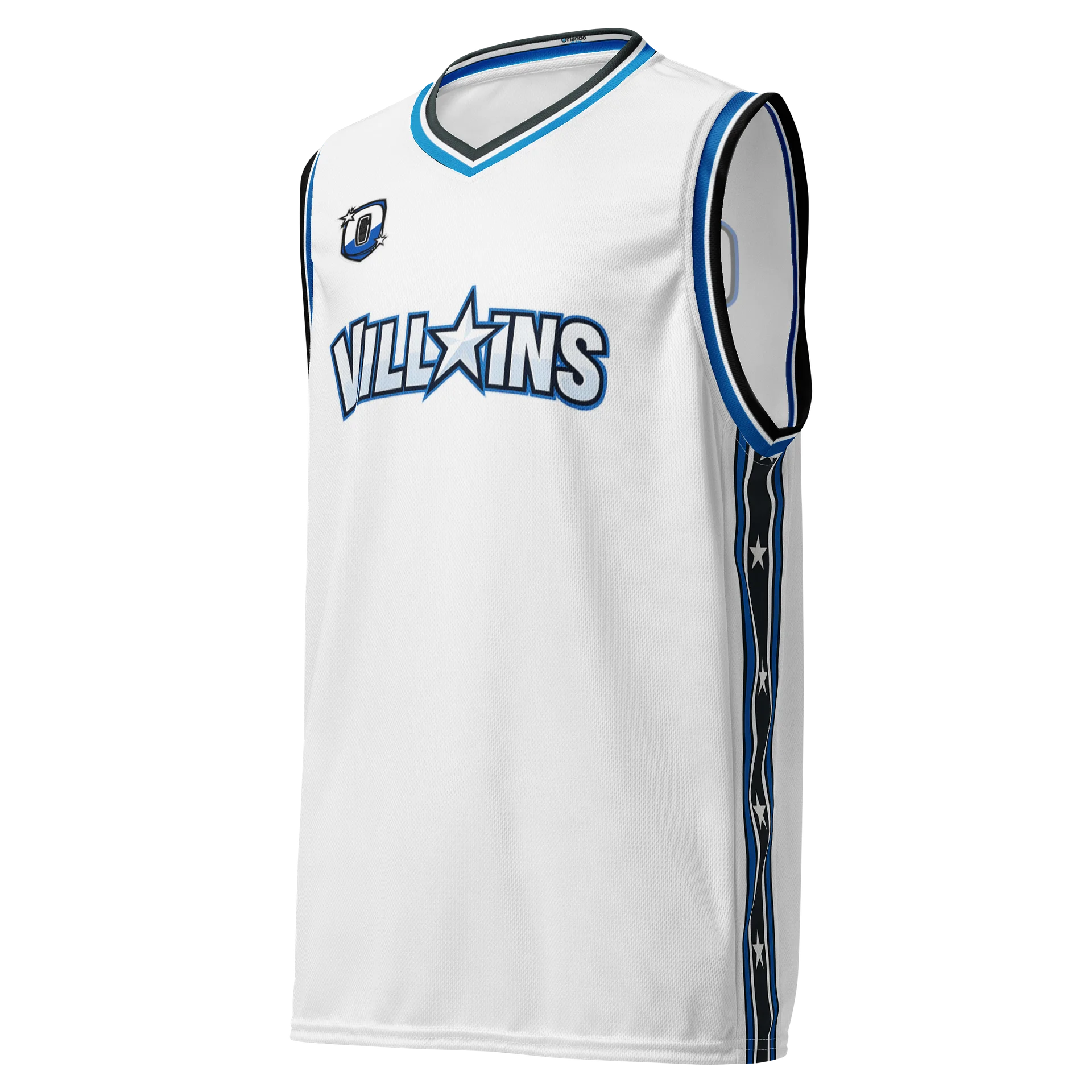 “Orlando Villains™ City Edition Jersey – Legacy '15” product image (1)