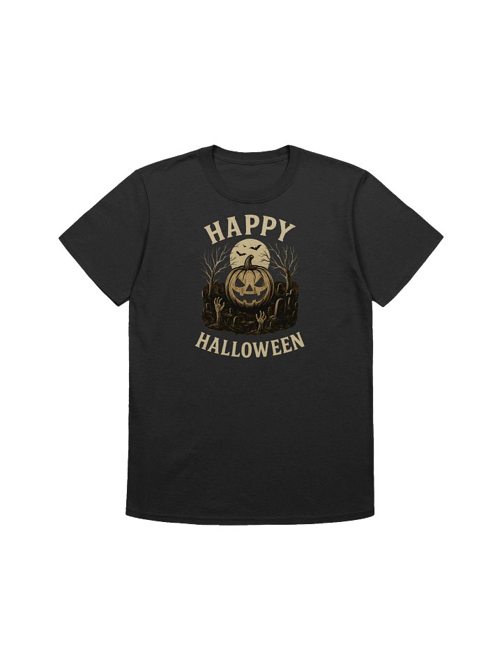 Horror Pumpkin Halloween product image (1)