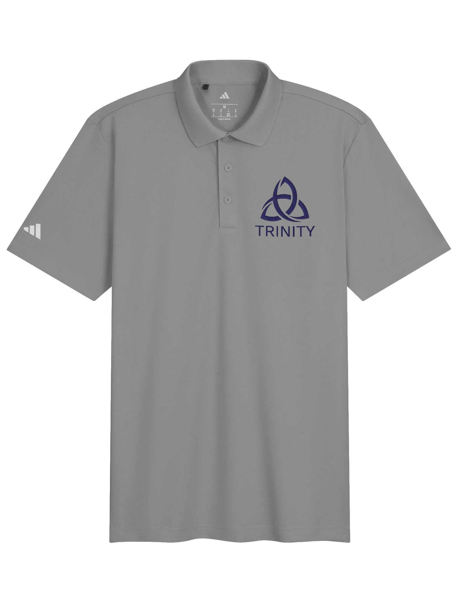 Sport Polo (blue logo) product image (4)