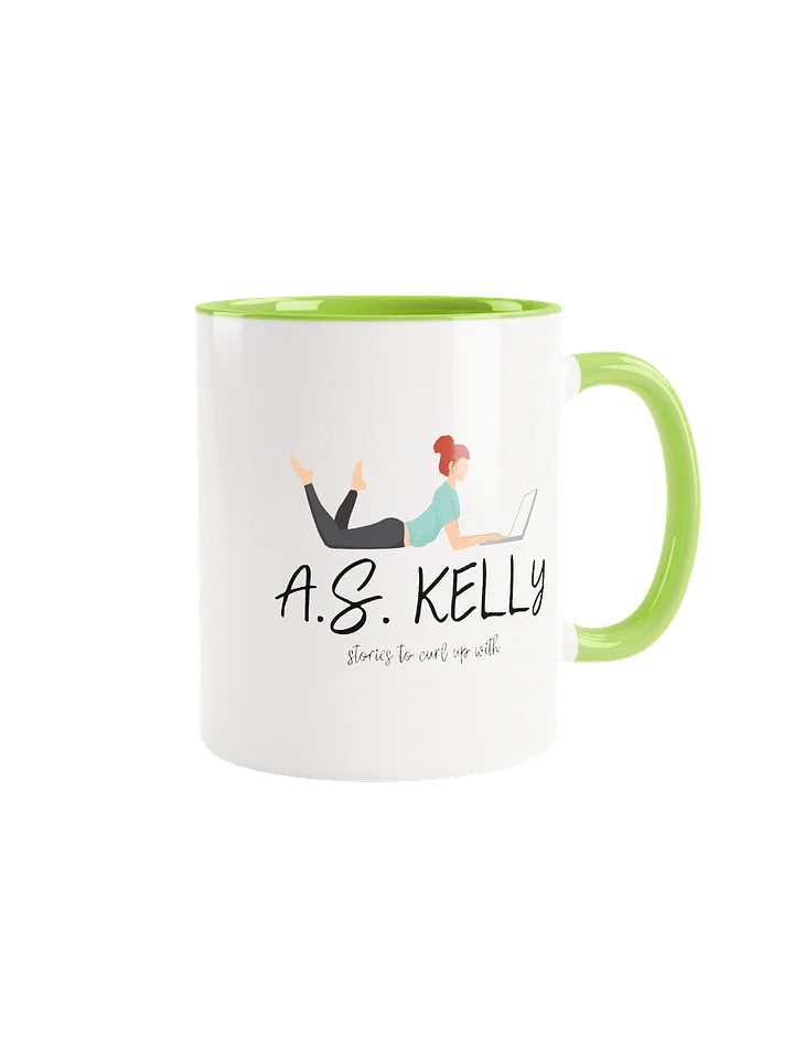 Kelly Mug product image (1)