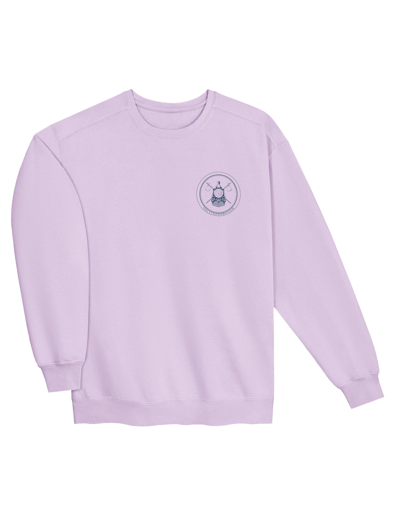 Boxcar Hobo Sweatshirt product image (7)