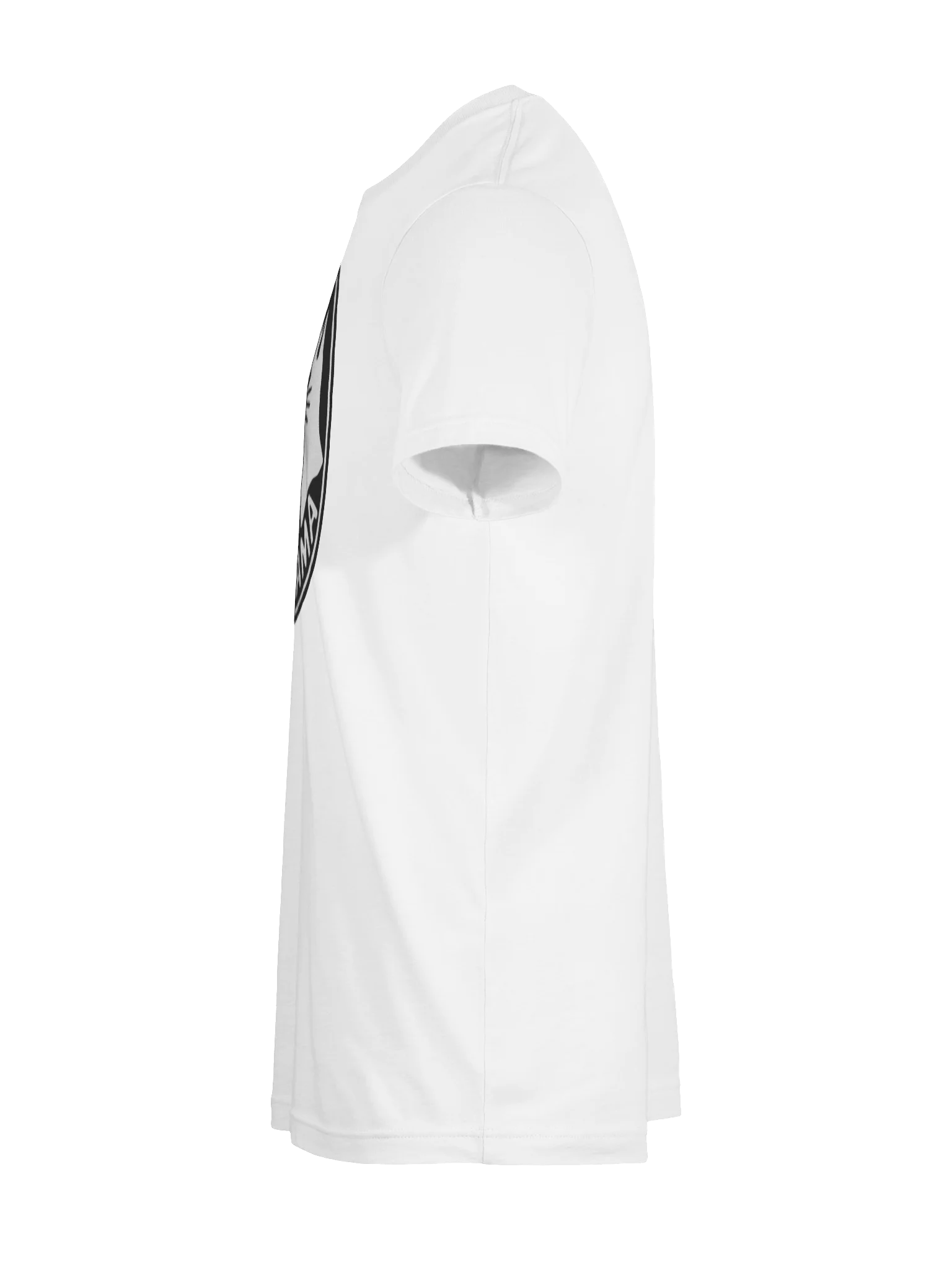 Supersoft Circular Logo (White) product image (11)