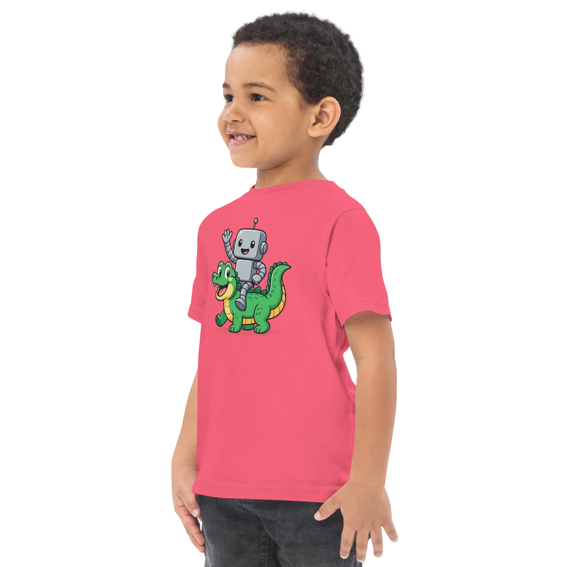 Tiny Nate & the Gator Patrol product image (4)