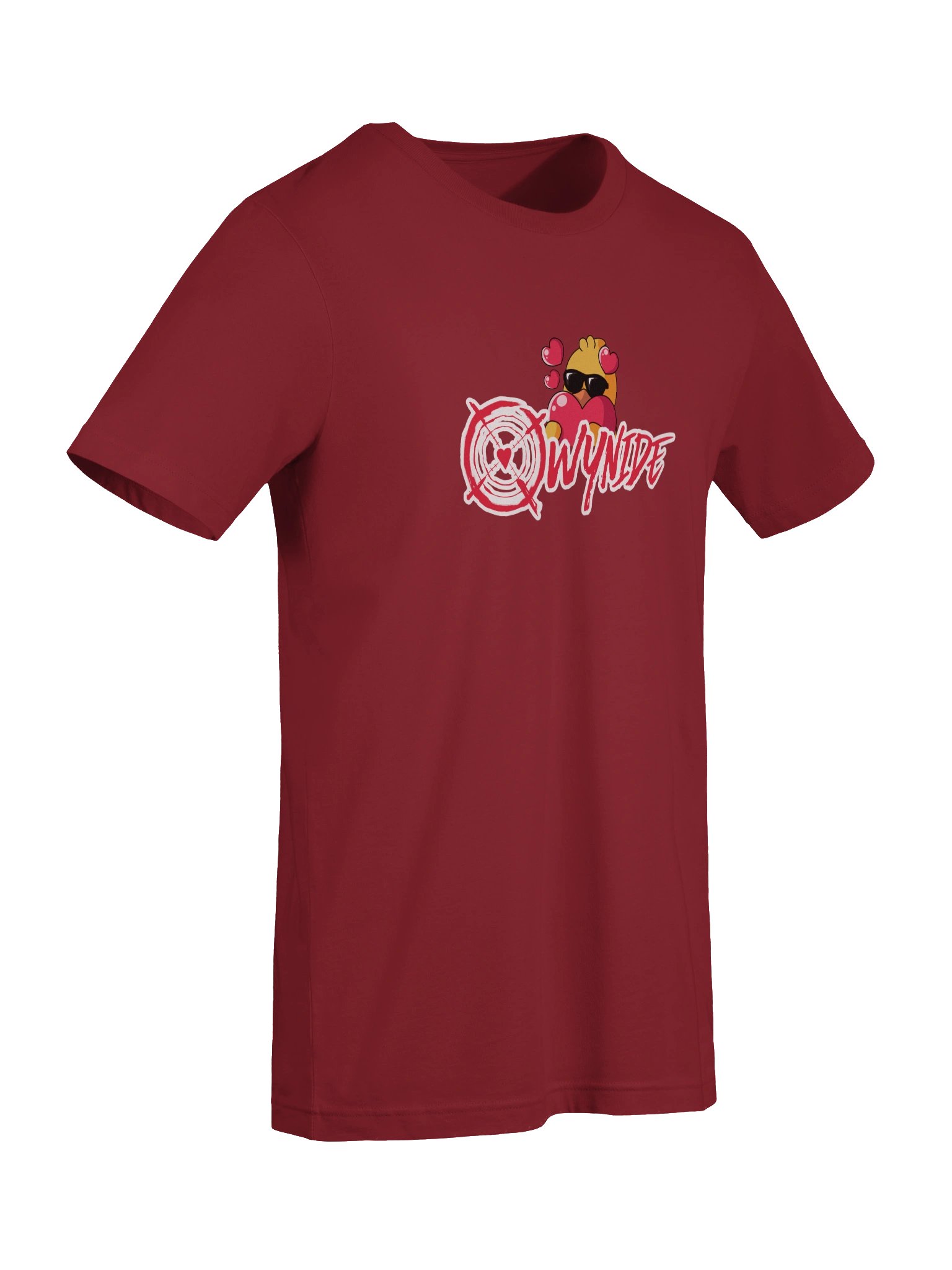The Heart Collection - Comfort Tee product image (74)