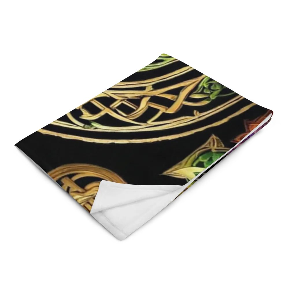 Symbology Blanket product image (4)