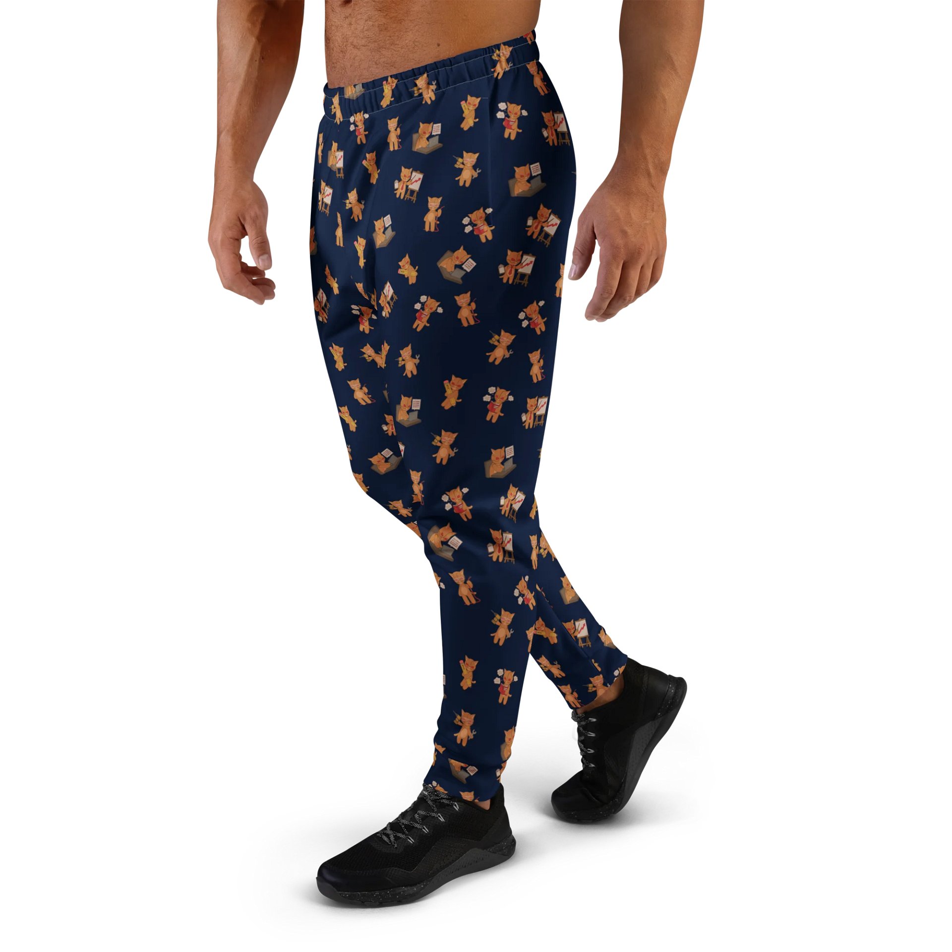 Pyro Subteam Joggers product image (1)