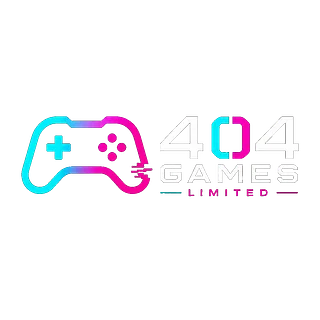 404 Games Limited