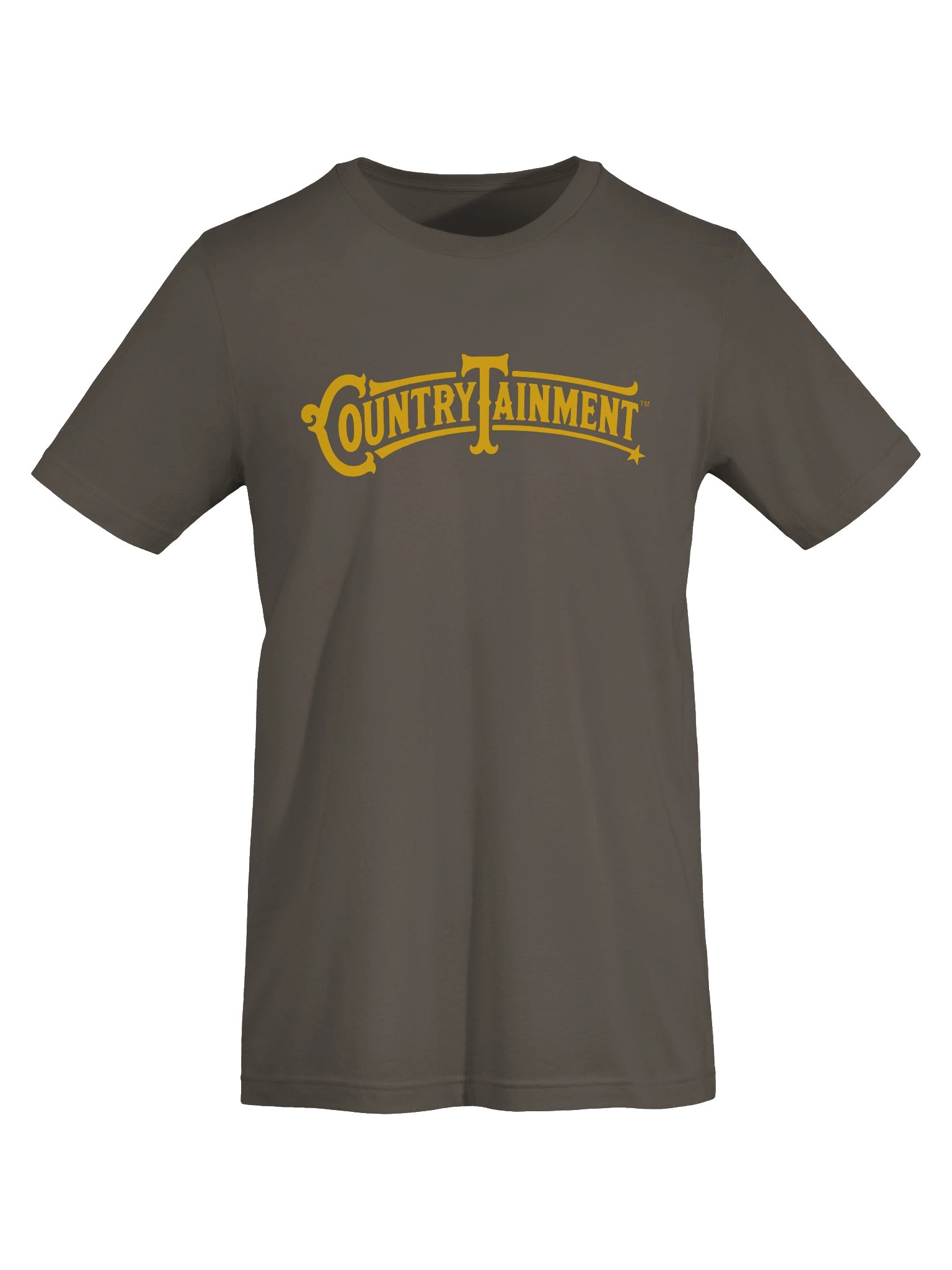 Countrytainment Bella T shirt product image (5)