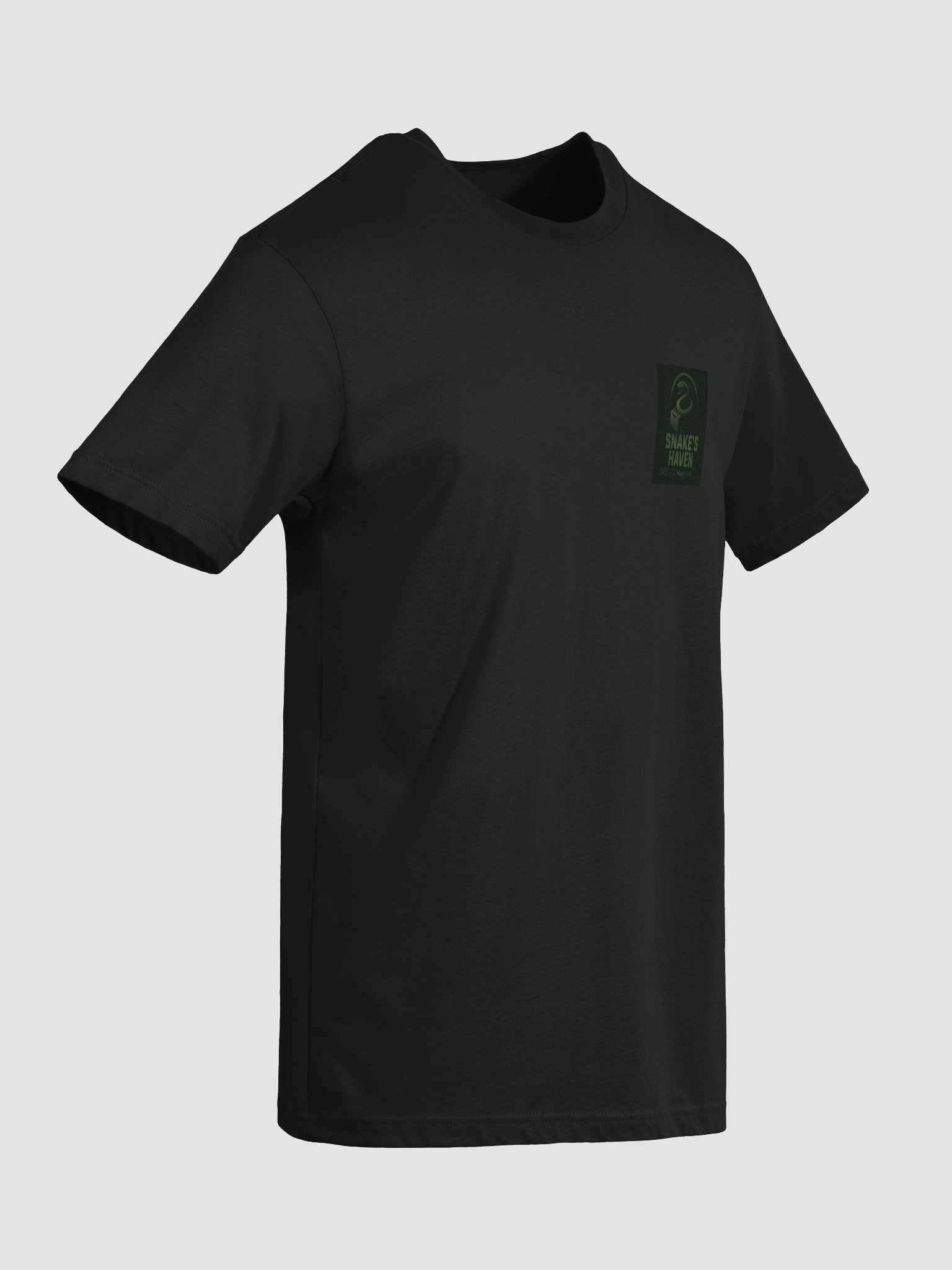 Doom Husky Graphic Tee product image (9)