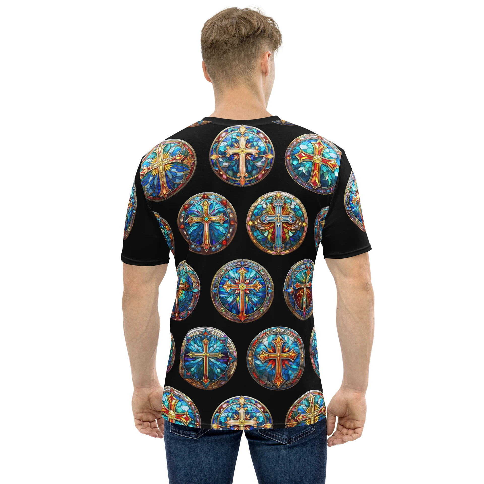Sacred Icons product image (1)