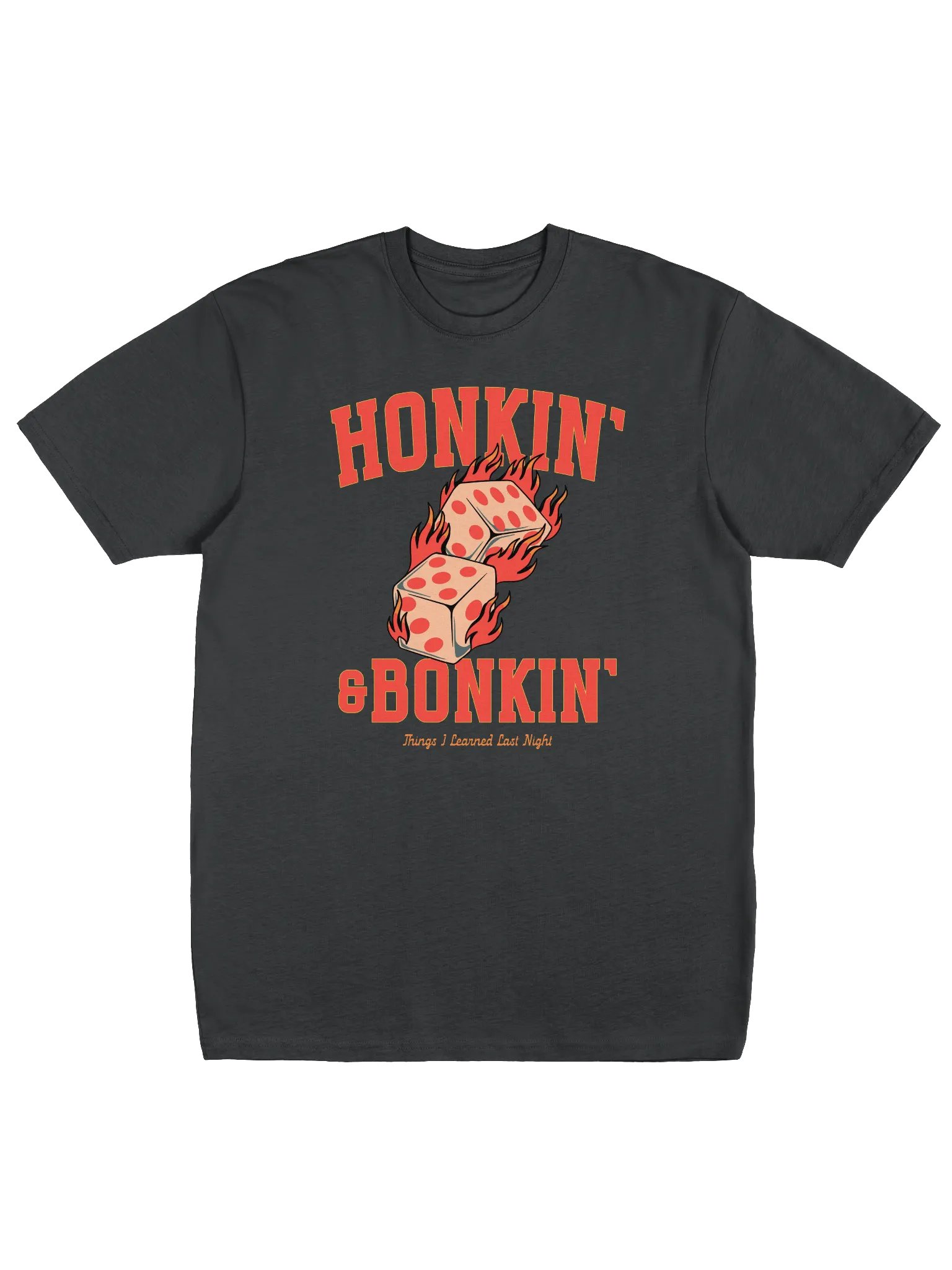 Honkin' and Bonkin' product image (1)