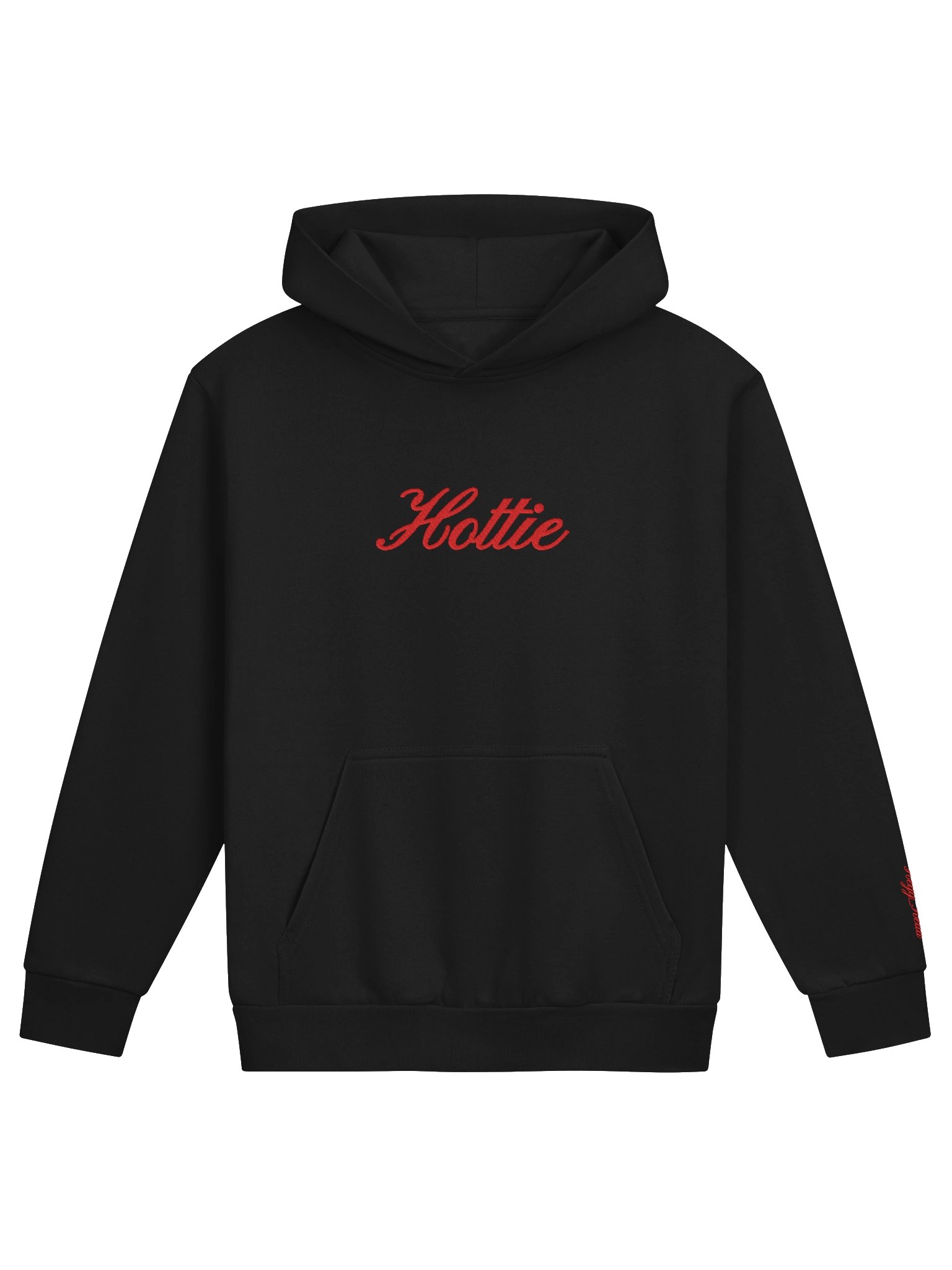 Hottie Hoodie product image (1)