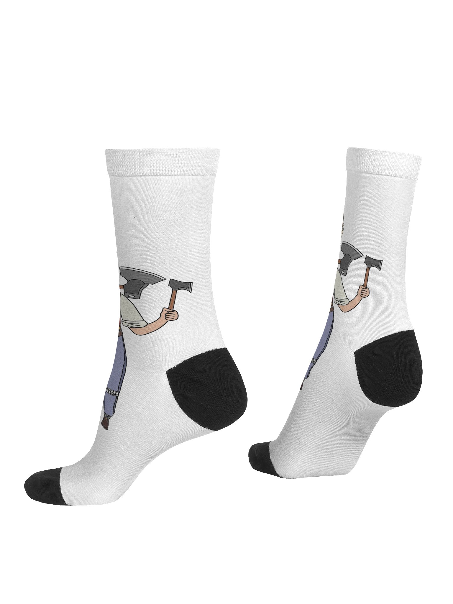 Socks | Huntress product image (4)
