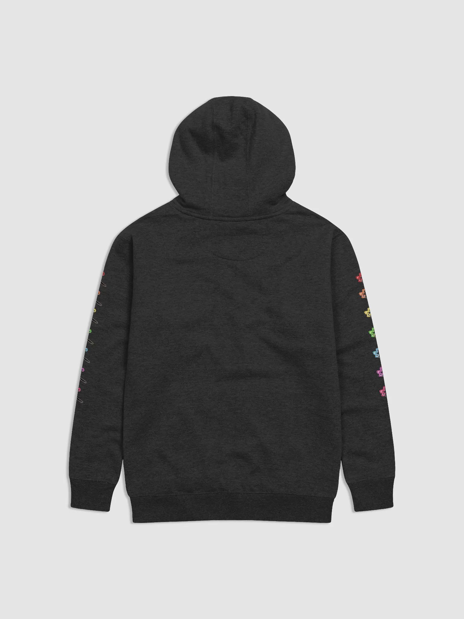 Rabid Hound Hoodie product image (2)