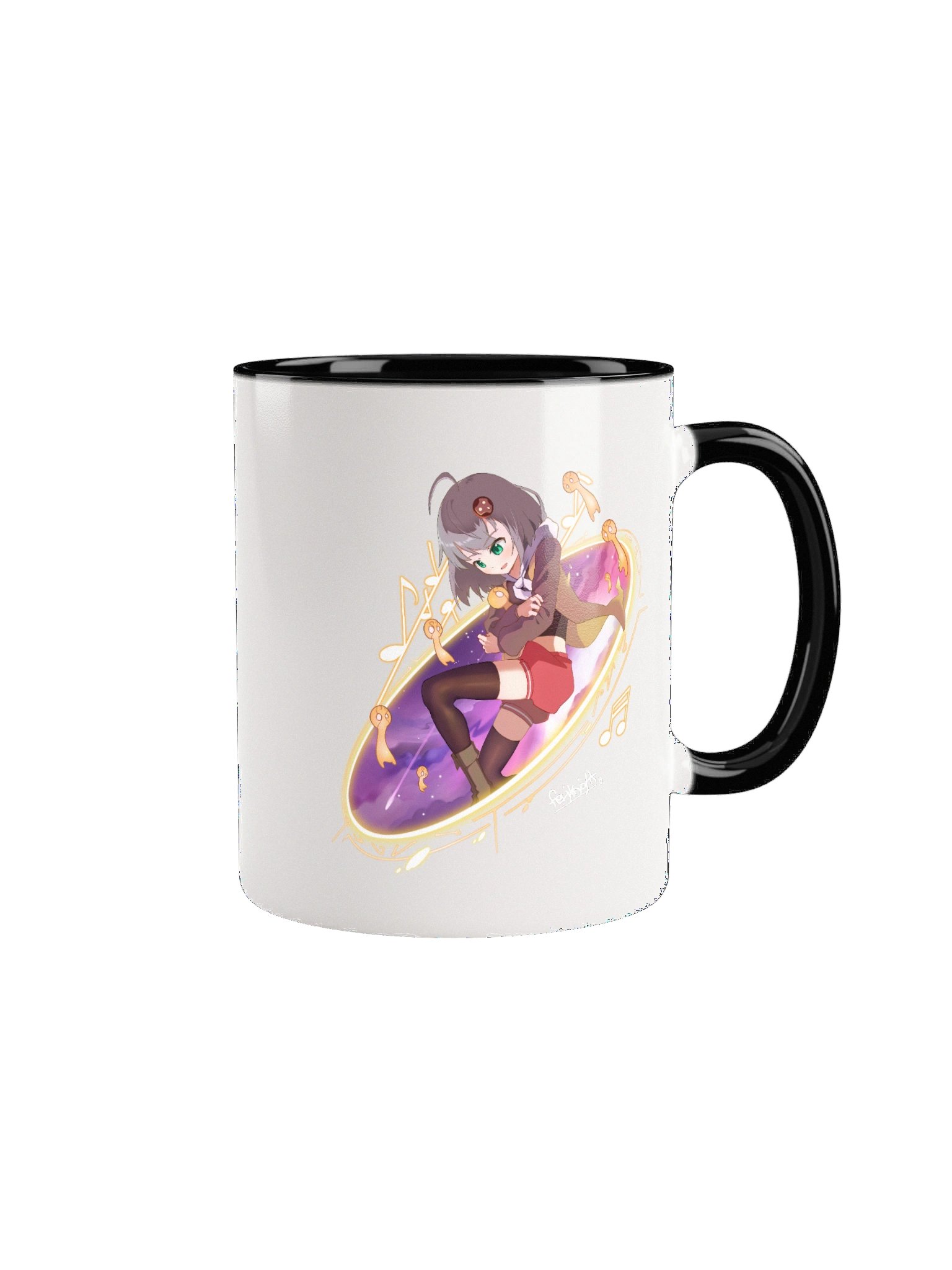fevi magical mug 머그잔 💫 product image (1)