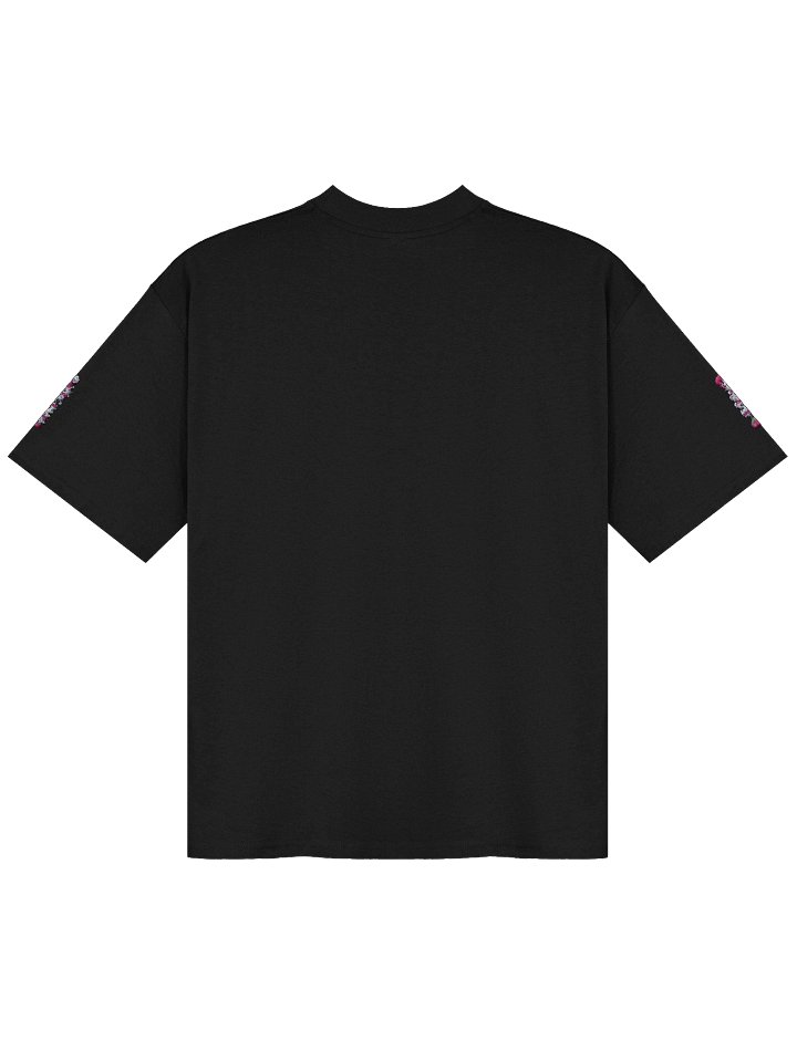 Dampfkugel Shirt 2026 Gestickt! product image (2)