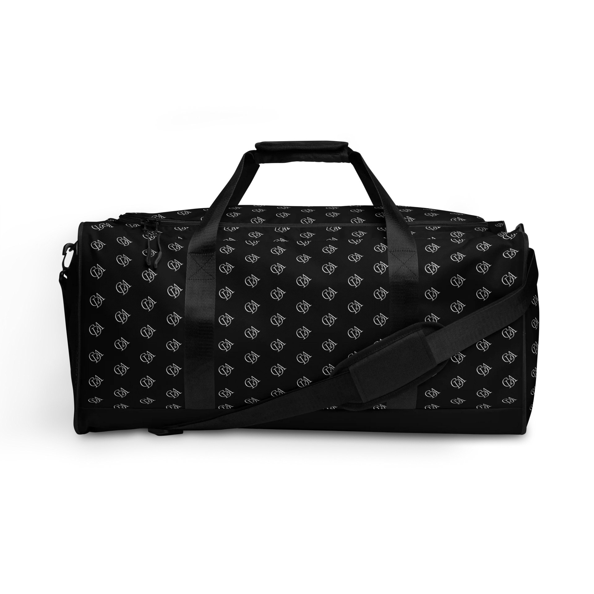 CDA Print Duffle Bag product image (1)
