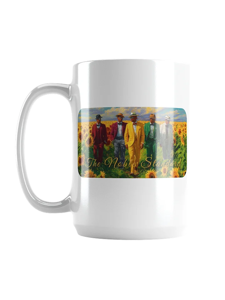 Sunflower Stroll Mug product image (2)