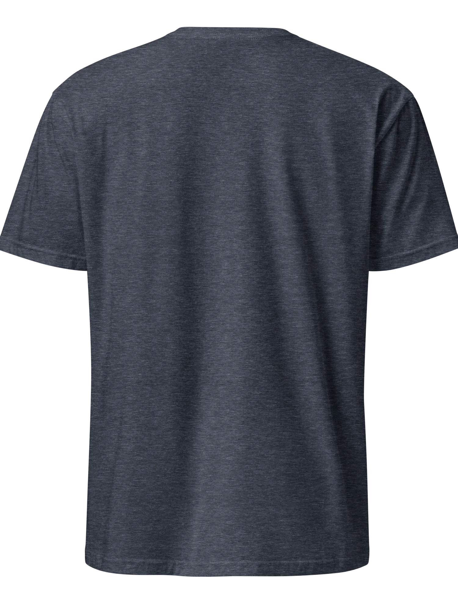 "Wild purple" soft t-shirt product image (4)