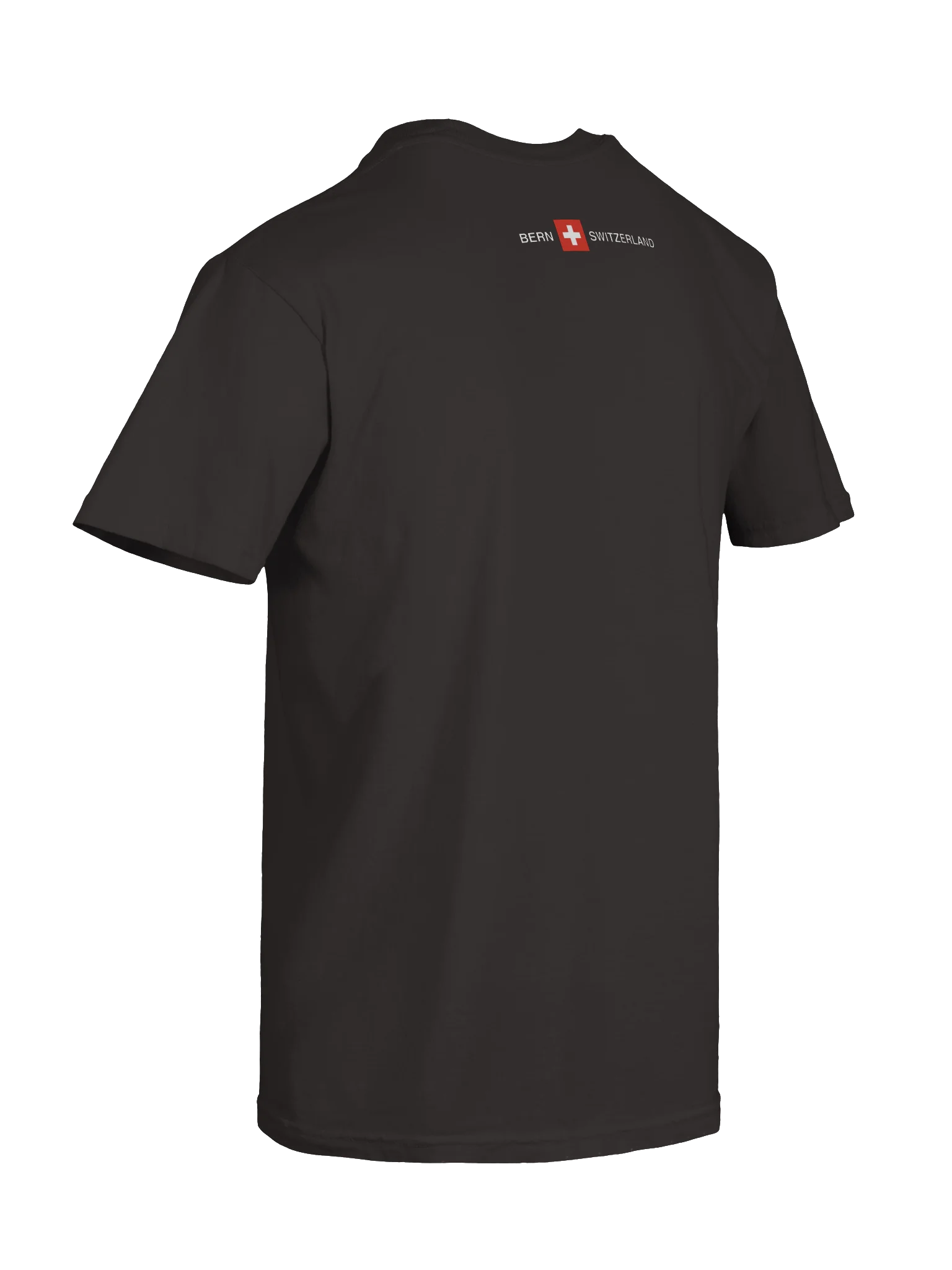 Bern Switzerland Signature T-Shirt | Minimalist Travel Apparel product image (8)